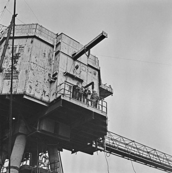 Maunsell Sea Fotr