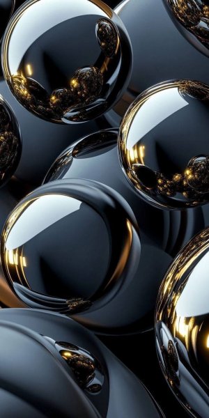 Абстракция 8k