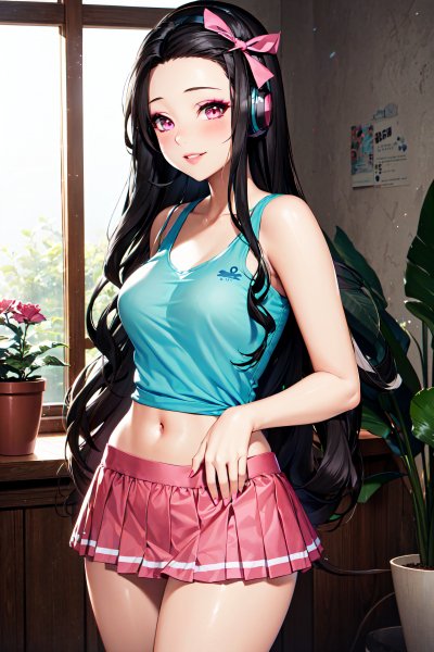NezukoSet1 (1)