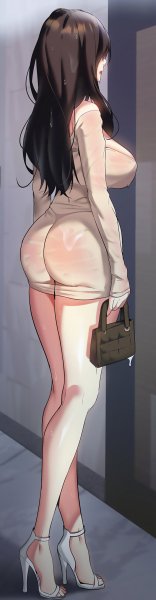 I Need You, Noona 221