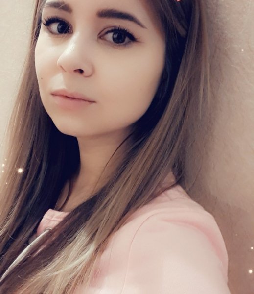 Настя