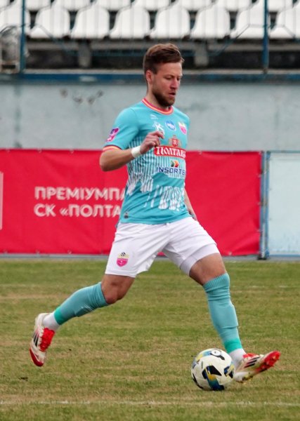 Андрей Савенков