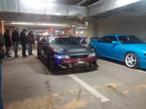 ToyotaMark2JZX90