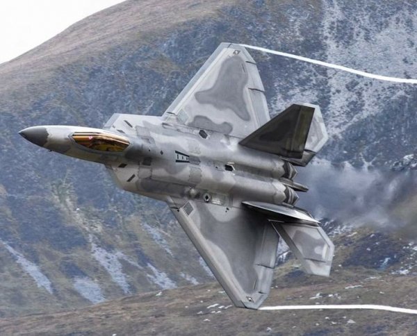 F-22