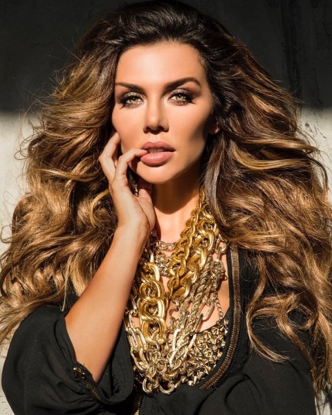 Новая фотография Анна Седокова