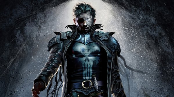 Punisher-marvel-comics-4k-wallpaper 300@0@k