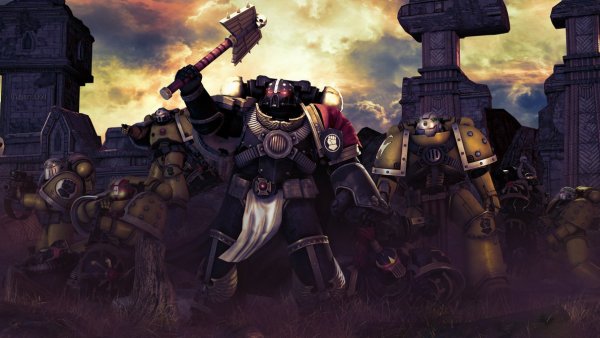 Warhammer 40,000