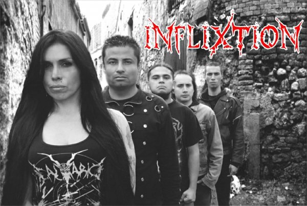 Inflixtion