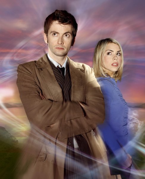 Doctor Who S2 001