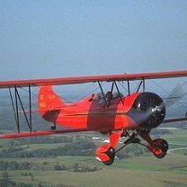 Airplanes 151