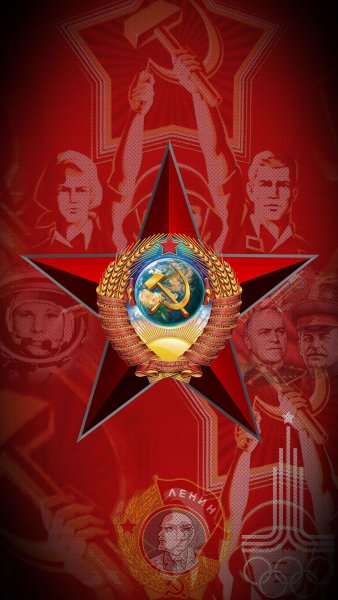 Обои Телефон