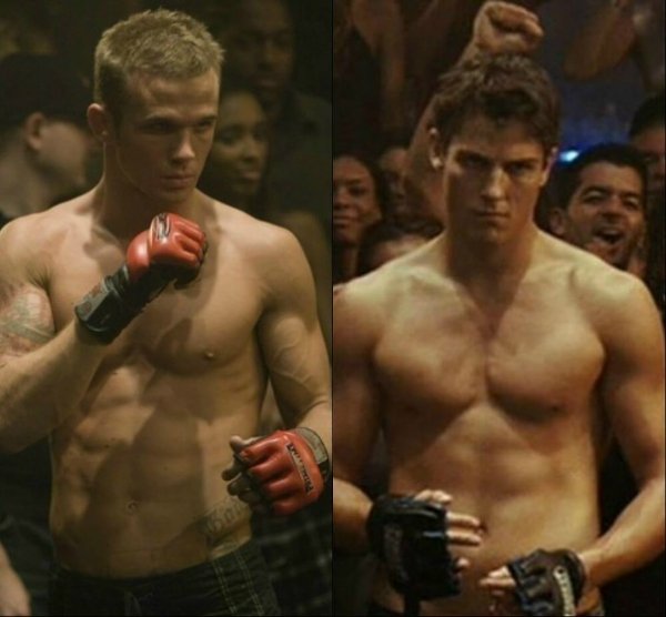 Никогда Не Сдавайся