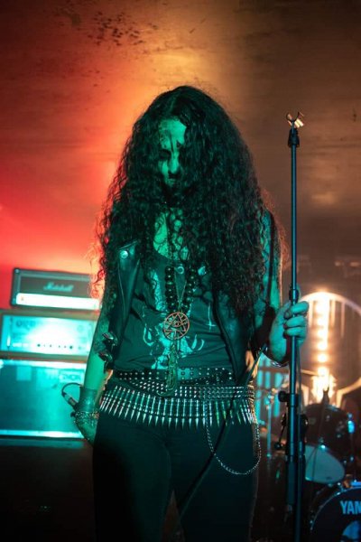 Funeral Desekrator