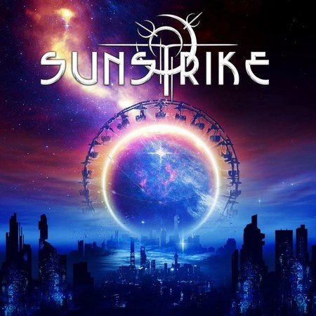 Sunstrike