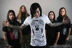 Suicide Silence 3