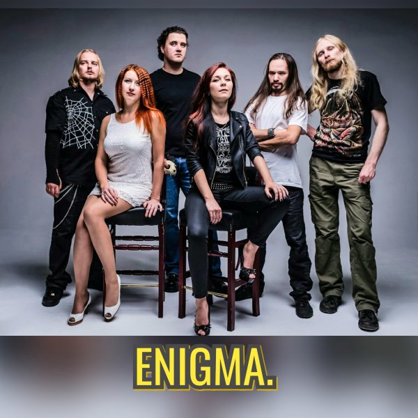 Enigma