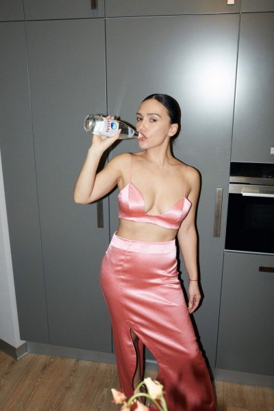 Ольга Серябкина