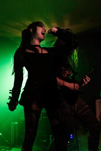 Virocracy
