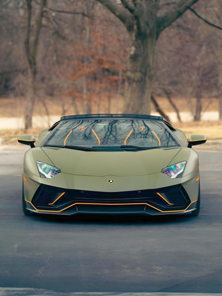 Lamborghini