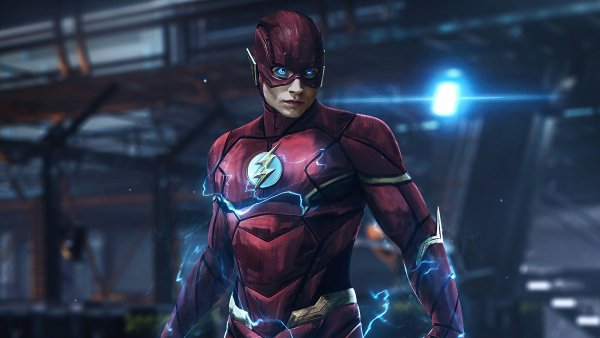 The-flash-erza-miller-dc-superhero 4K-6.2423
