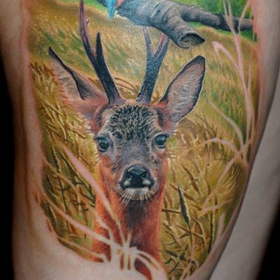 Tattoo (4916)