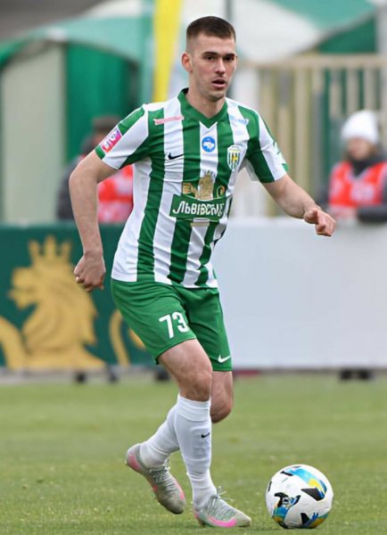 Ростислав Лях