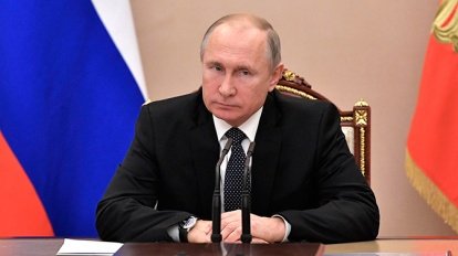 В.В.Путин