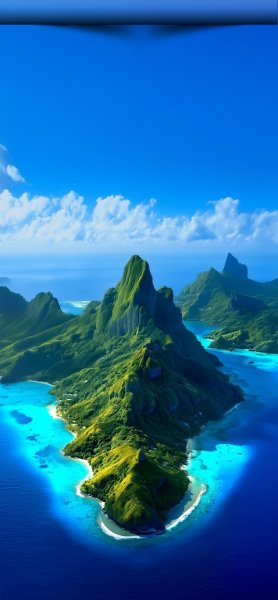 Арт Природа