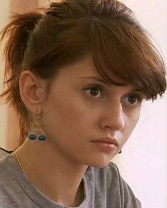 Аня Руднева "Ранетки"