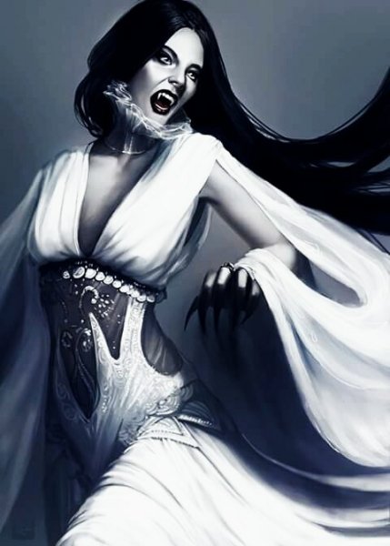 вампиры 123216