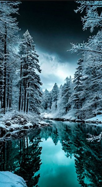 Природа
