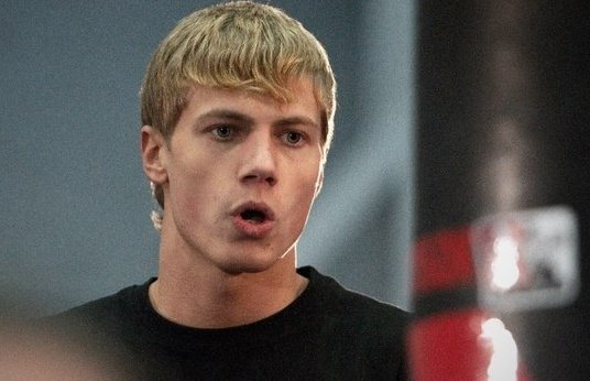 старое фото