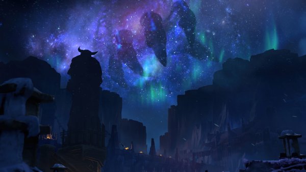 Aurelion-sol-lol-finality-stars-night-scenery-4k