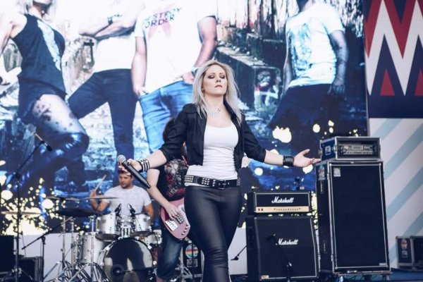 Your Screaming Silence