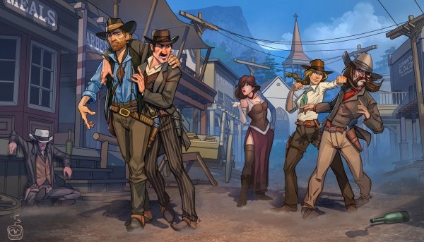 Утро 9 марта