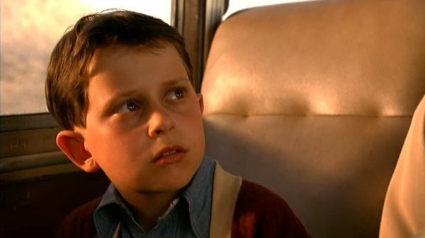 Дэвид Дорфмэн (David Dorfman) Поющий детектив (2003)