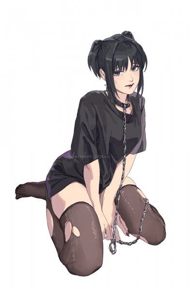 Daradara suyaaa-Mikasa-Ackerman-Shingeki-no-Kyojin-9365434