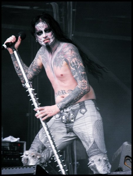 Dimmu Borgir