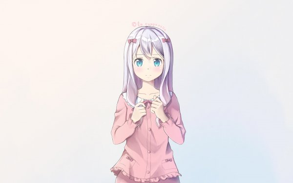 Eromanga-sensei-anime-girls-Izumi-Sagiri-anime-blue-eyes-1382