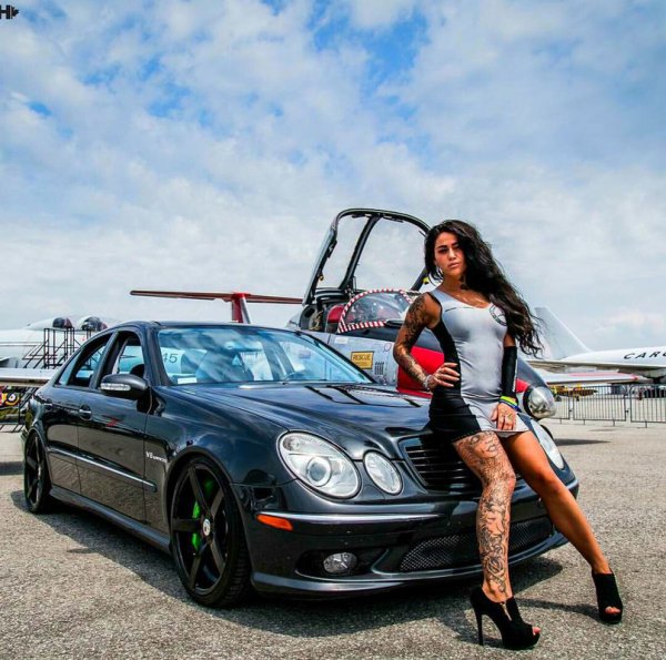 Mercedes