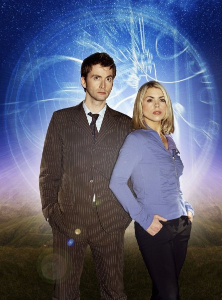 Doctor Who S2 005