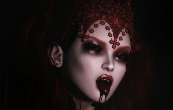 вампиры 021300