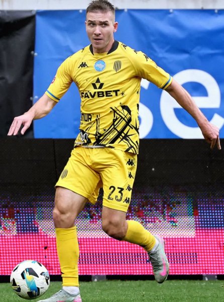 Юрий Копына