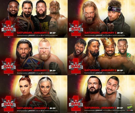 WWE (320)