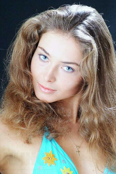 Марина Казанкова