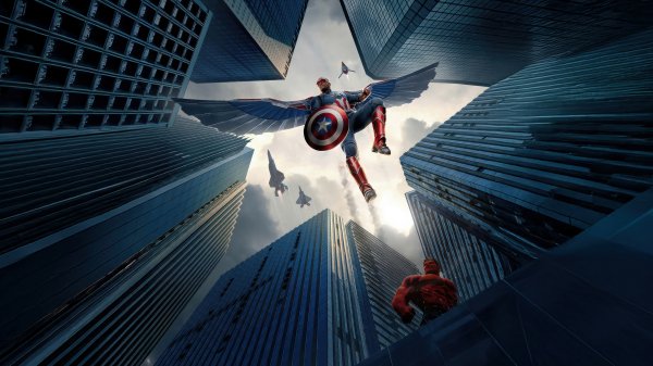 Captain-america-brave-new-world-sam-wilson-4k 692@5@c