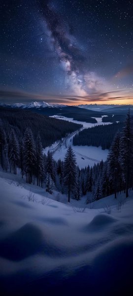 Арт Природа