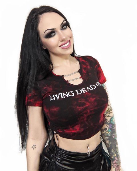 Living Dead Girl