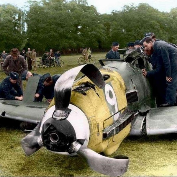 Bf-109