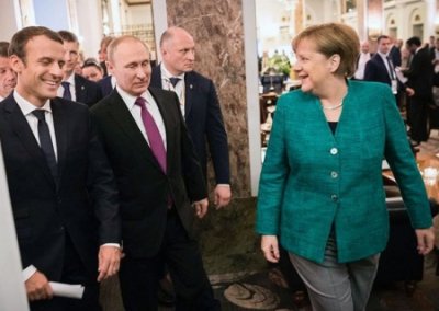 Такова жизнь..